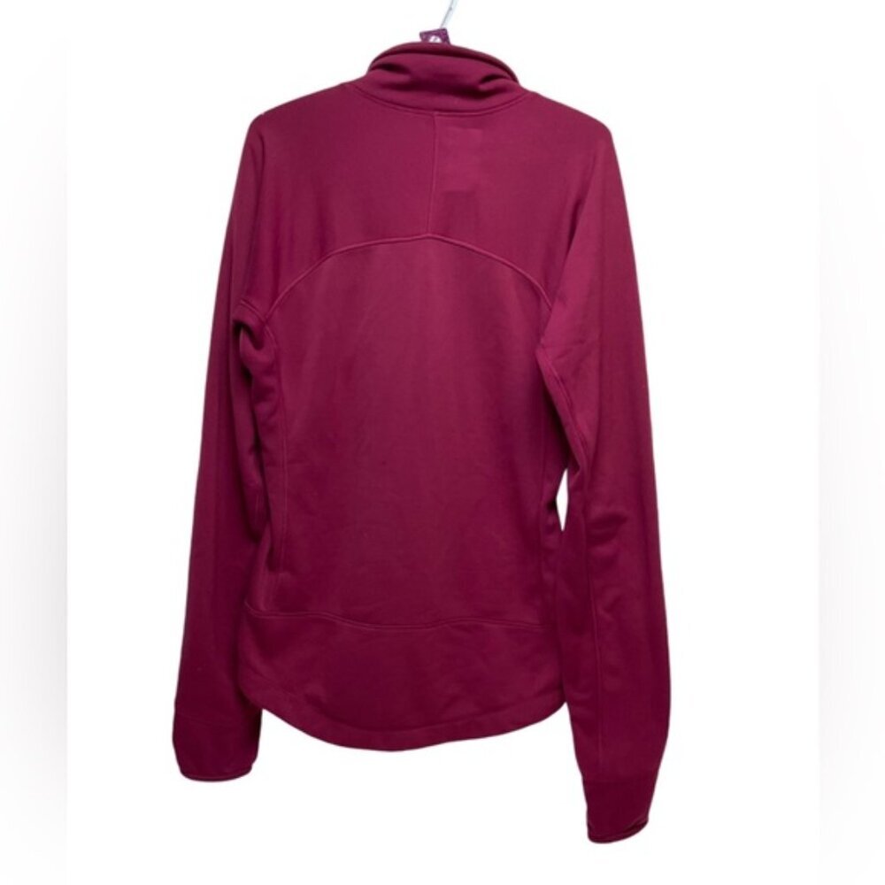 MEC Zip Up - Picture 2 of 6
